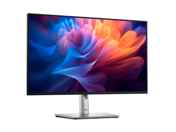 Dell 27” USB-C® Hub Monitor - P2725HE Dell 27” USB-C® Hub Monitor - P2725HE
